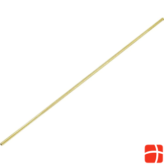 Reely Bronze tube rod (Ø x L) 5 mm x 500 mm inner diameter: 3 mm 1 pc.