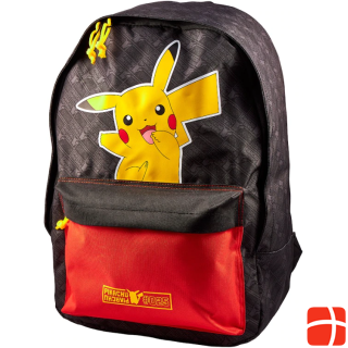Pokémon Euromic - Pokemon - Backpack  (20 L) (061509002L)