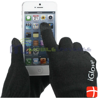 iGlove Touchscreen Gloves (One Size)