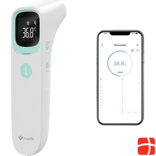 Truelife Ir clinical thermometer Care Q10 BT