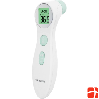 Truelife Ir clinical thermometer Care Q6
