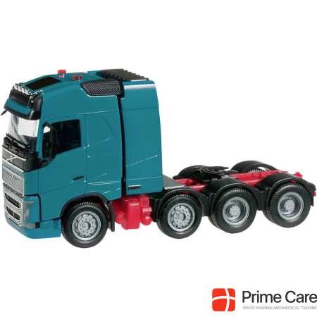 Herpa H0 Volvo FH16 Heavy Duty Tractor