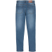 La Redoute Collections Regular-Jeans
