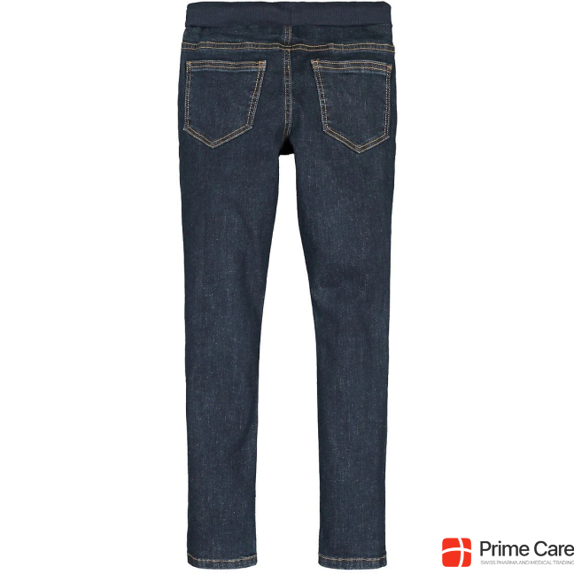 La Redoute Collections Slim-Fit-Jeans