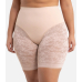 La Redoute Collections Miederpanty aus Mikrofaser und Spitze