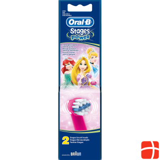 Oral-B Stages Power Kids