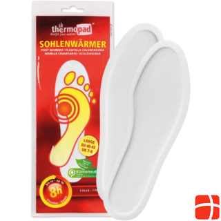 Thermopad Sohlenwärmer S (23 cm)