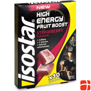 Isostar Fruit Boost