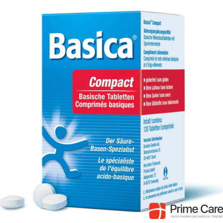 Basica Compact