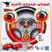 BIG Multi Sound Wheel