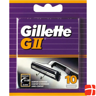 Gillette GII
