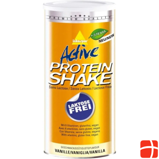 Inkospor Protein Shake Lactose-free