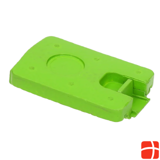 Axion SKYWALKER Защелка аккумулятора (Зеленый цвет)