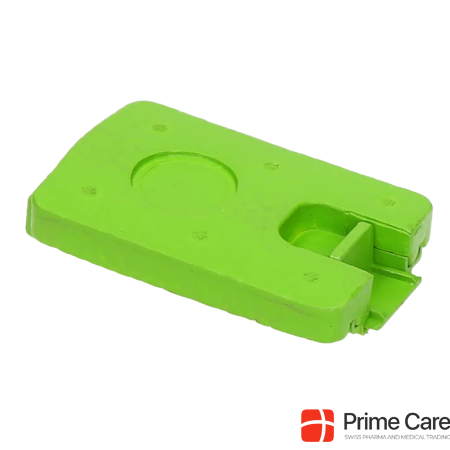 Axion SKYWALKER Battery latch (Green color)