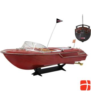 Jamara Model boat
