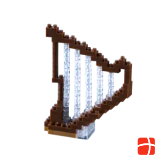 Brixies Harp