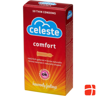 Celeste Comfort