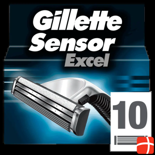 Gillette SensorExcel
