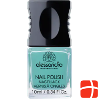 Alessandro nail polish