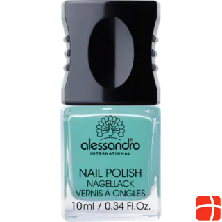 Alessandro nail polish