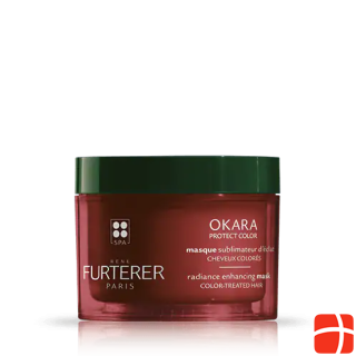 Rene Furterer Okara Protect Color