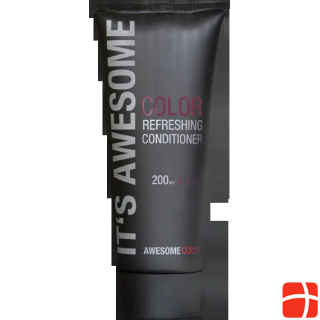 AwesomeColors Color Refreshing Conditioner Truffle