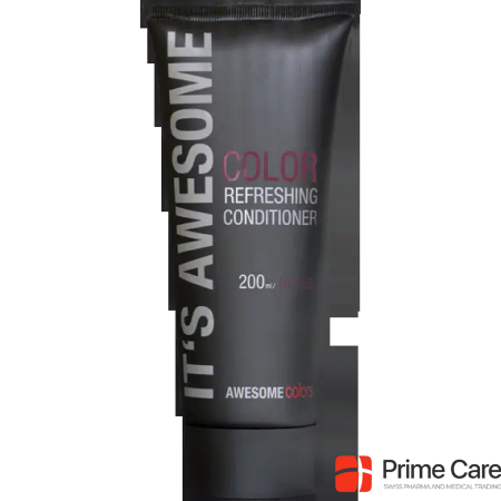 AwesomeColors Color Refreshing Conditioner Truffle
