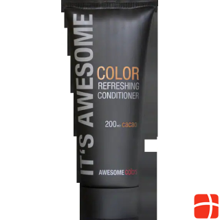 AwesomeColors Color Refreshing Conditioner Cacao