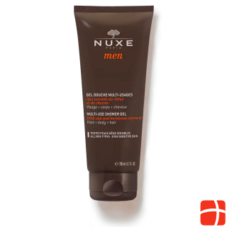 Nuxe Multifunctional shower gel Men
