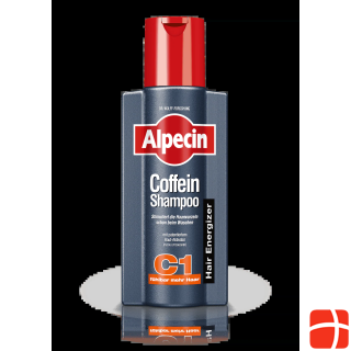 Alpecin Coffein-Shampoo C1