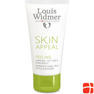 Louis Widmer Skin Appeal