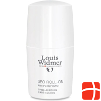 Louis Widmer Deodorant perfumed