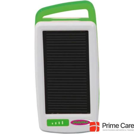 Универсальное солнечное зарядное устройство Jamara