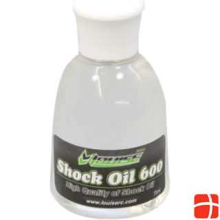 Jamara Silicone shock absorber oil 250