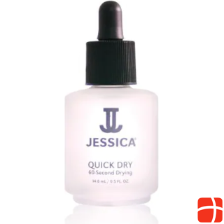 Jessica Essentials Quick Dry