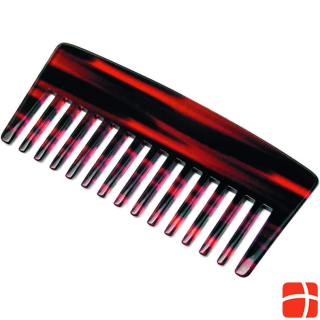 Herba Afro pocket comb