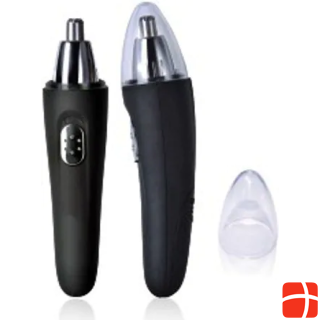 Herba Nose/ear trimmer incl. battery
