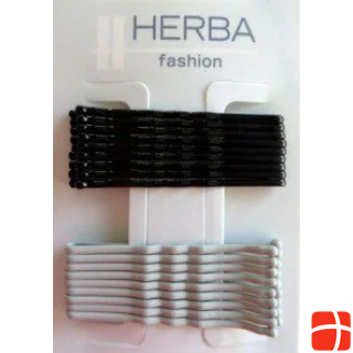 Herba Clamp corrugated
