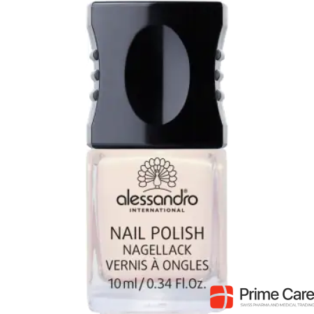 Alessandro Nail polish