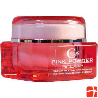 Cesars Salon Pink Powder