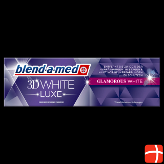 Blend-a-dent 3DW Luxe Glamorous White