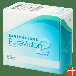 PureVision BL-PV2