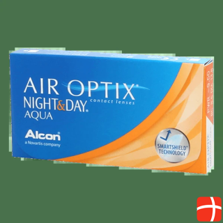 Air Optix CB-DNA