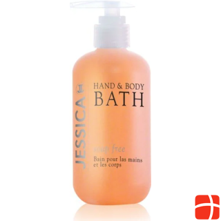 Jessica Essentials Hand & Body Bath