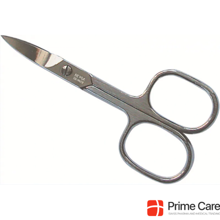 Herba Nail scissors