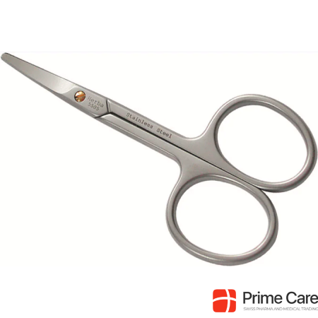 Herba baby scissors