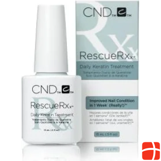CND RescueRXx Ежедневно