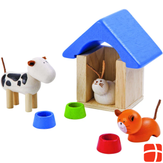 Plantoys Pets and accessories