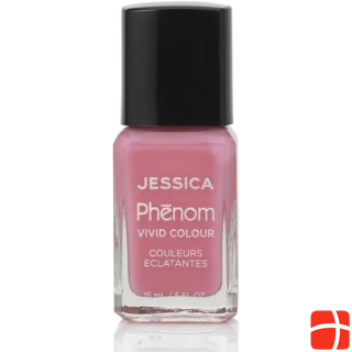 Jessica Phenom long lasting nail polish