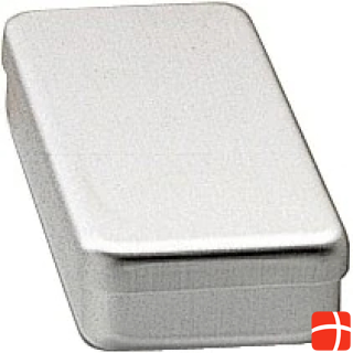 Ionto Aluminium box